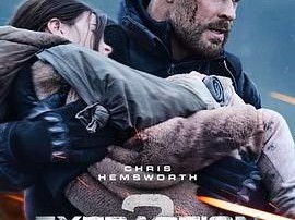 惊天营救2 (2023) 1080P BD 高码 英语中字 [附.惊天营救1]又名：极限营救2