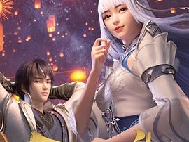 《百炼成神1-2季》2022 [1080P+4K][国语中字][104集 完结]