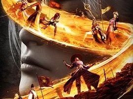 《画江湖之不良人 第6季》2023国漫 [1080P][国语中字][附1-5季]