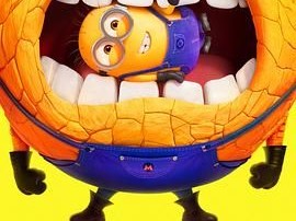 《神偷奶爸4》2024 [4K HDR][高码率][英语.中文字幕]