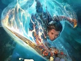 《星辰变》2022经典国漫 [1-5季全集][4k+1080P] [国语中字]