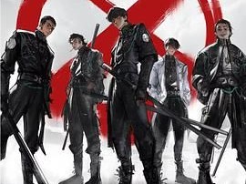 《斩神之凡尘神域》2024国漫 [4K HDR][国语中字][15集 完结]