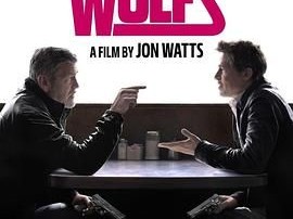 《双狼》2024 [4K+1080P][英语中字][布拉德·皮特 乔治·克鲁尼]又名：孤狼同谋(港)