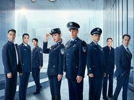 《人民警察》2024 [1080P+4K][国语中字][1-38集 完结]