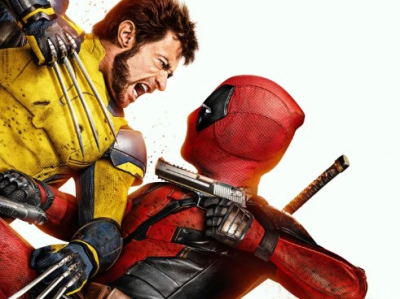 《死侍与金刚狼》2024 [1080P BD][正式版][英语中字][附死侍1.2部]又名：死侍3