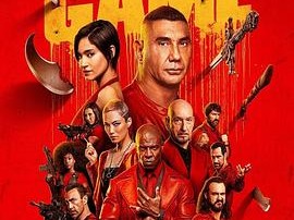 《杀手游戏》2024 [1080P BD][中英双语字幕][2.12GB]